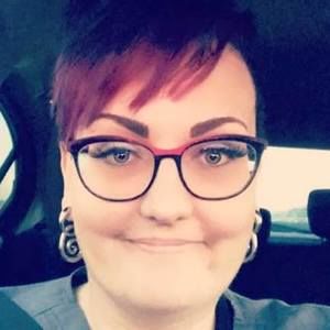 Meet your Posher, Heidi